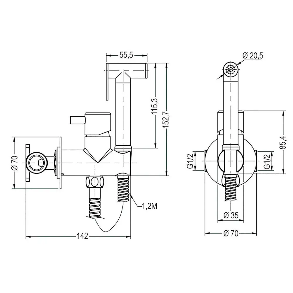 Llavisan-L155374-Grifo-intimo-2aguas-Hidroescobilla-bidet-agua-fria-caliente-05.webp