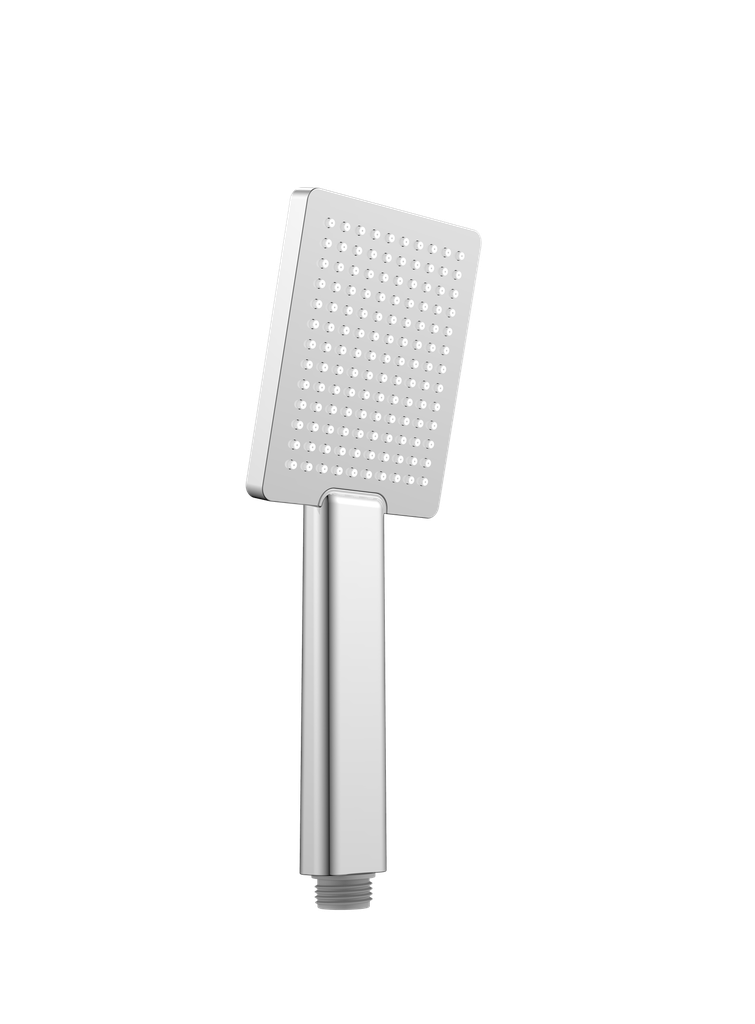 MANERAL DE DUCHA CUADRADO 1 POSICIÓN TIEMPO PAUSA