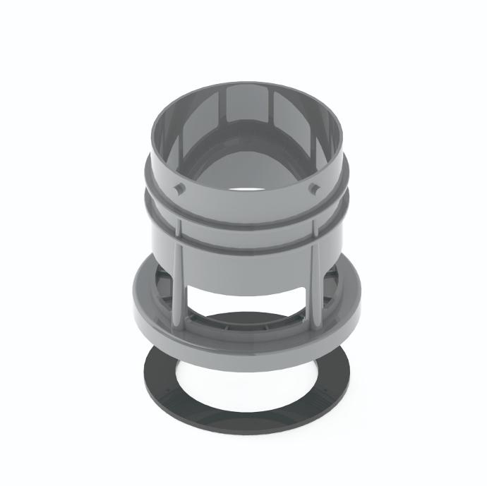 CONJUNTO ADAPTADOR