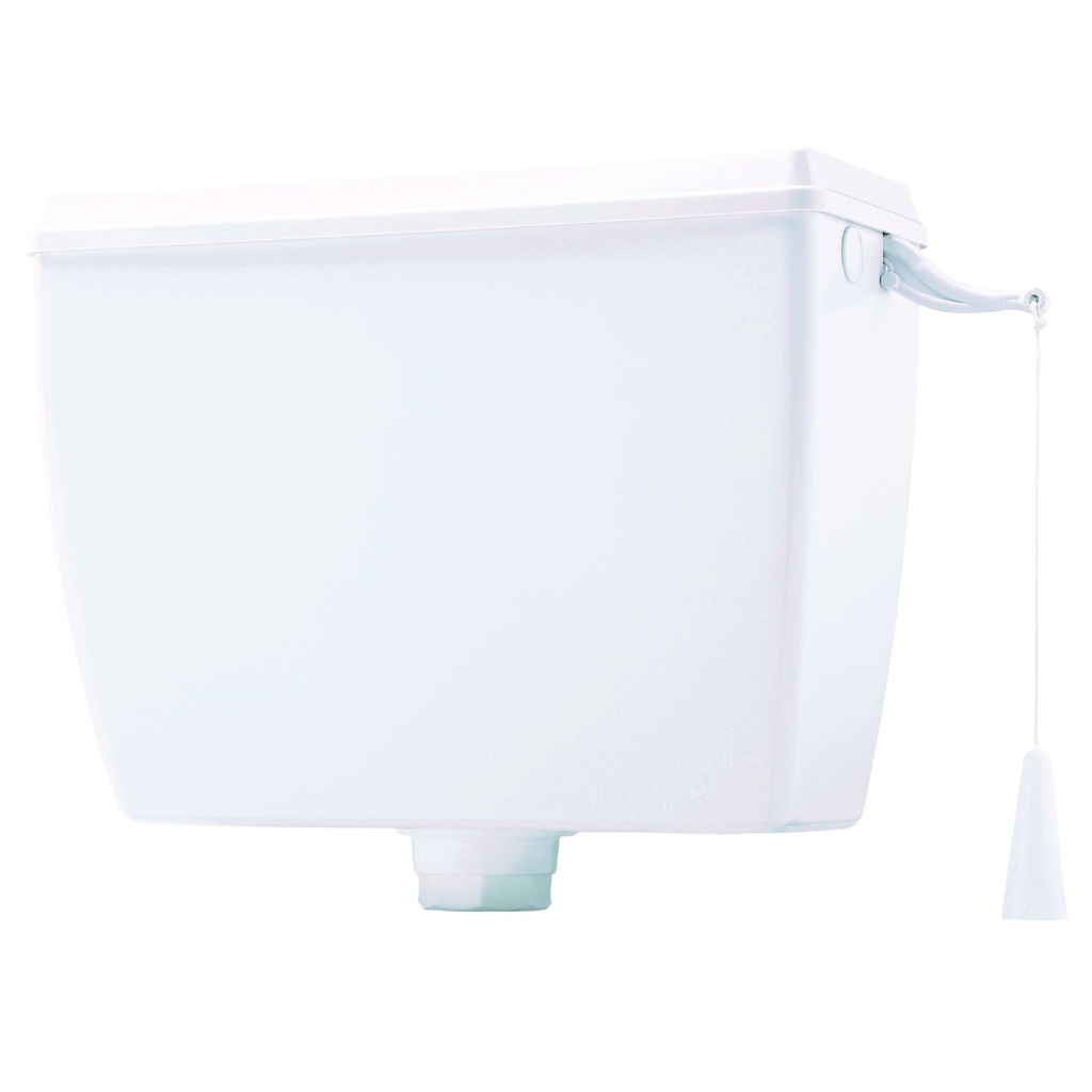 CISTERNA  ALTA SIN TAPA