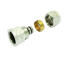 MANGUITO HEMBRA  MULTICAPA COMPRESIÓN  