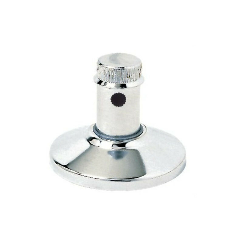 PALANCA DE ACCIONAMIENTO   REDONDO ESTRIADO ROC