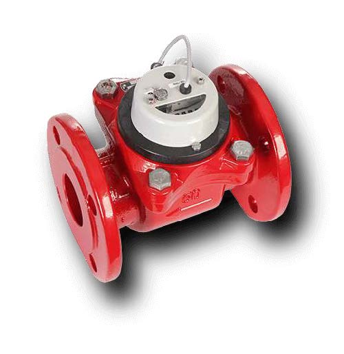 CONTADOR WOLTMAN HOMOLOGADO SEGÚN ITC