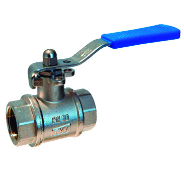 VÁLVULA PN 60 ANTIHIELO TMM