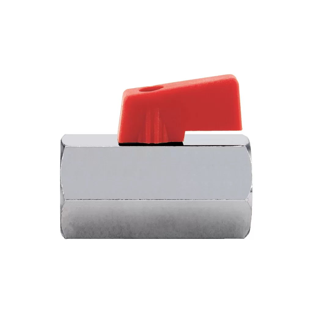 VÁLVULA MINI H-H 