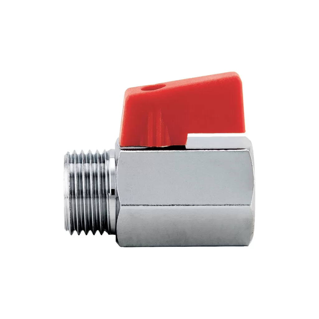 VÁLVULA MINI M-H 