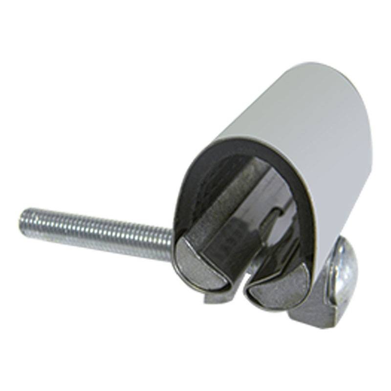 ABRAZADERA REPARACIÓN  L 75 SNAP