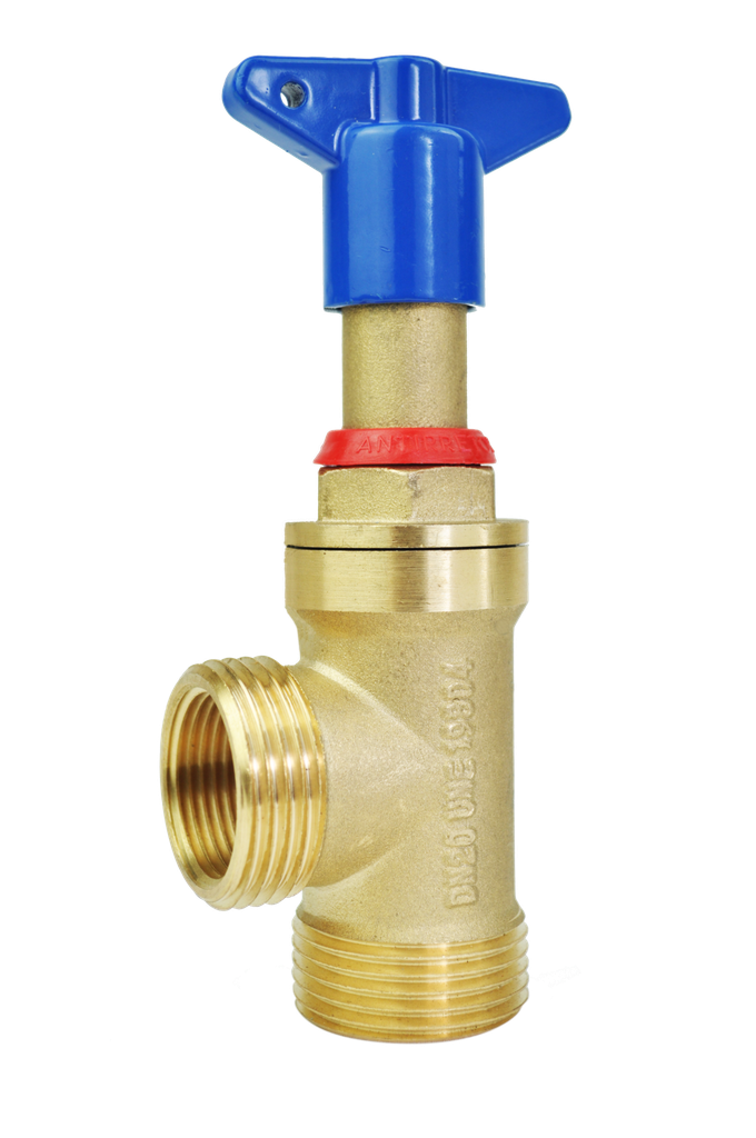 VALVULA SALIDA ARMARIO CONTADOR  ANTIRETORNO        DN 15 CONT M LL3 SAL M 3/4