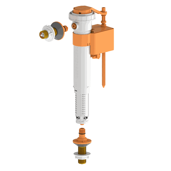 FLOTADOR DUAL PRHIE  FOR ALL