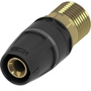 RACOR MACHO  TECElogo