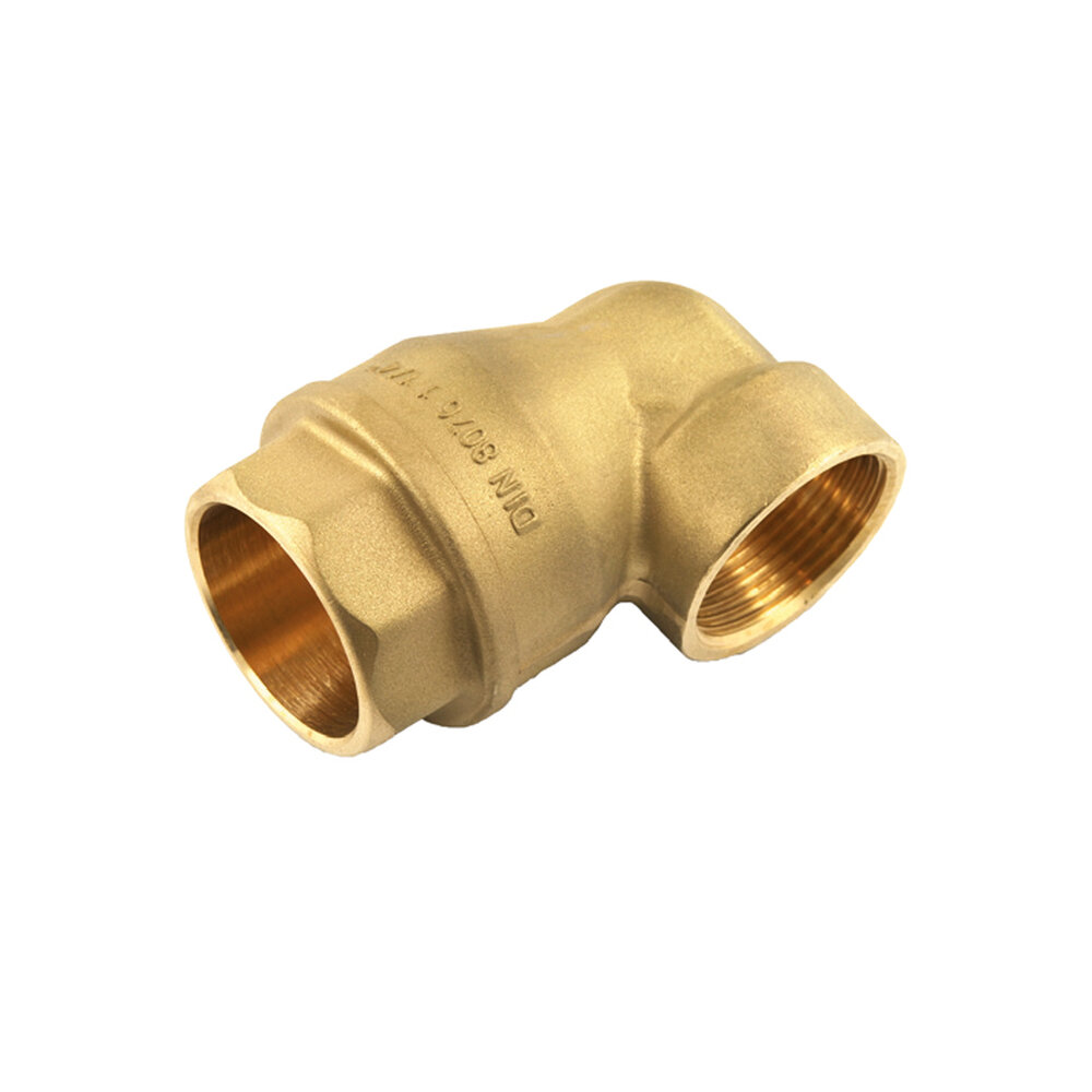 CODO ROSCA HEMBRA - TIPO 122 ISIFLO  