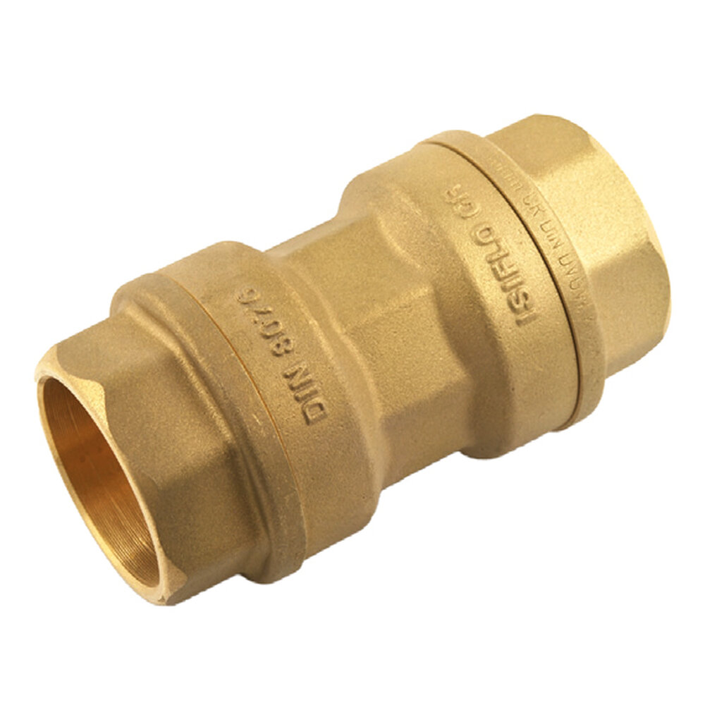 MANGUITO UNIÓN  - TIPO 100 ISIFLO  