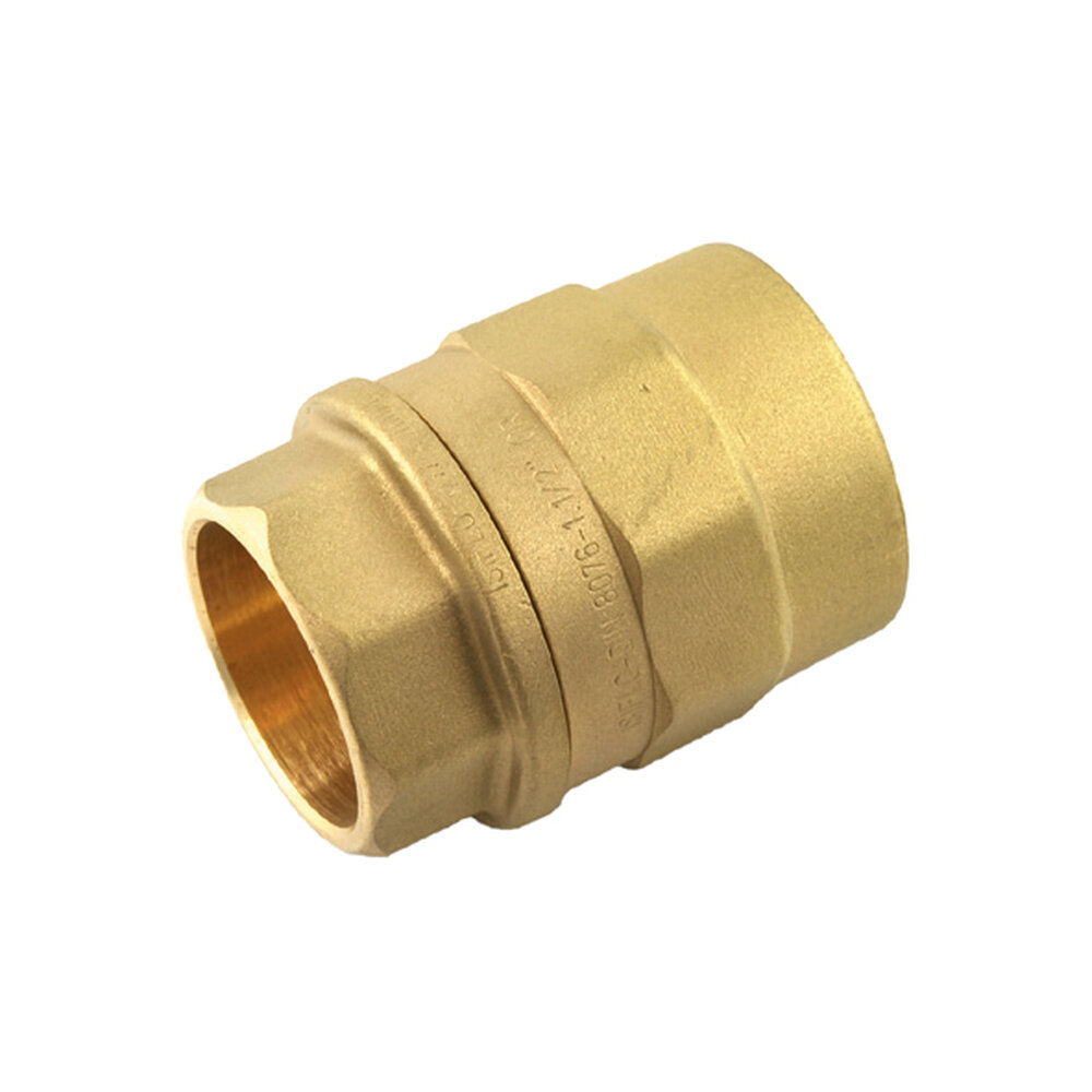 ENLACE  ROSCA HEMBRA - TIPO 116 ISIFLO 