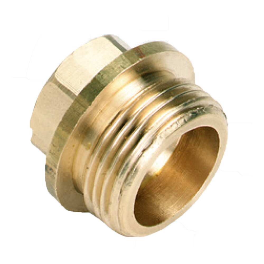 TAPÓN MACHO   DZR ISIFLO  