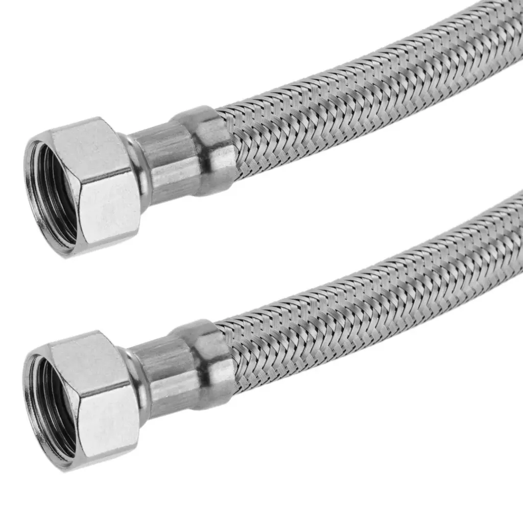 LATIGUILLO DN 8  H 3/8 - H 3/8