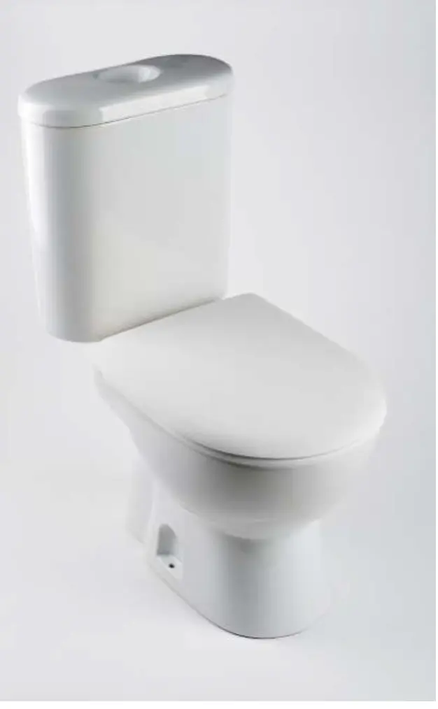 ASIENTO  WC UNIVERSAL DUROPLAST MOD. EKANA