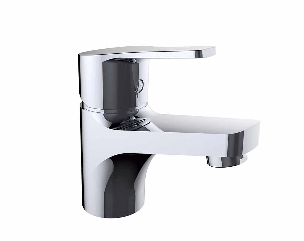 MONOMANDO DE LAVABO GO!