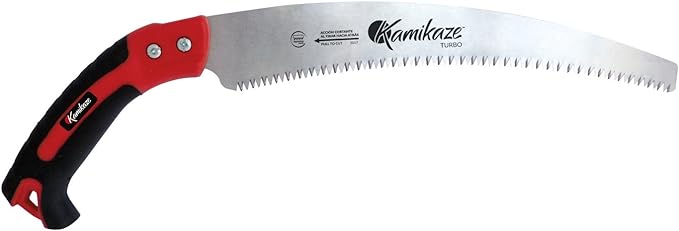 SERRUCHO  KAMIKAZE ADVANCE S-330-H