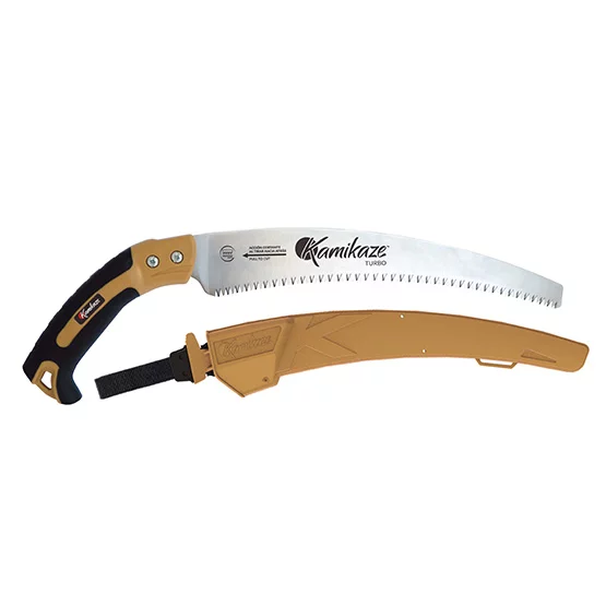 SERRUCHO KAMIKAZE ADVANCE S-330-H  MAX 