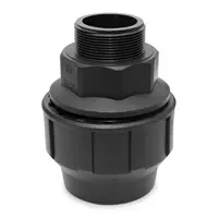 ENLACE ROSCA MACHO COMPRESIÓN HIDROTEN