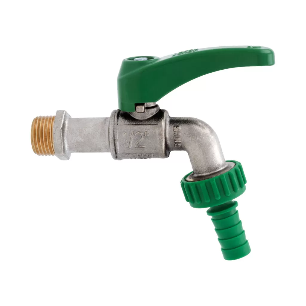 GRIFO ESFERA ANTIHIELO SPIN