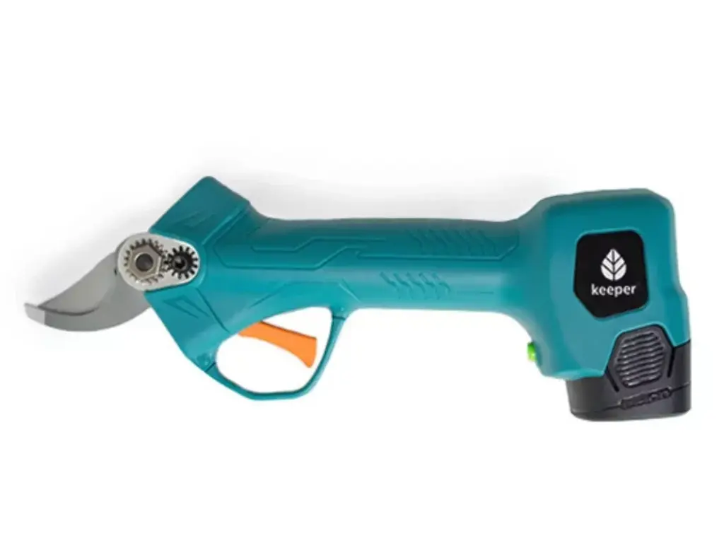 TIJERA ELÉCTRICA KEEPER KP280