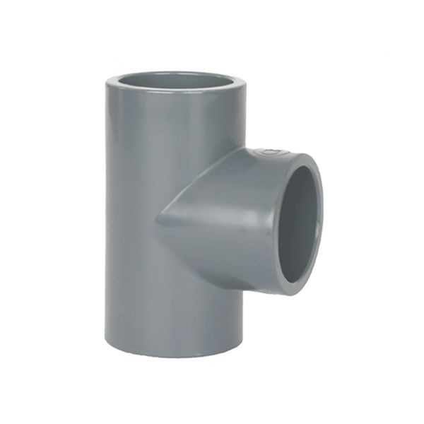 TE ENCOLAR PVC PRESIÓN