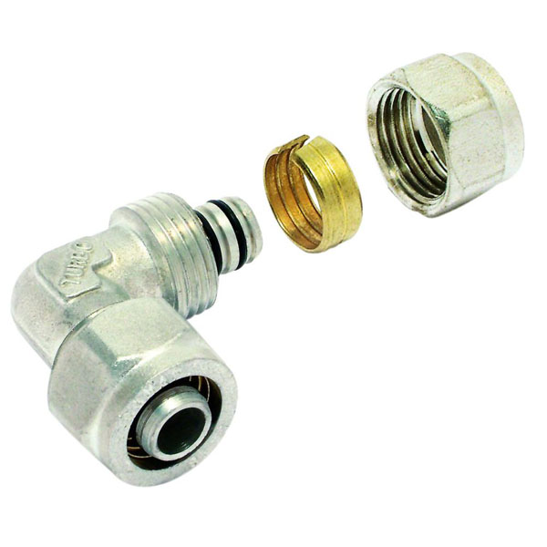 CODO R- HEMBRA MULTICAPA COMPRESIÓN