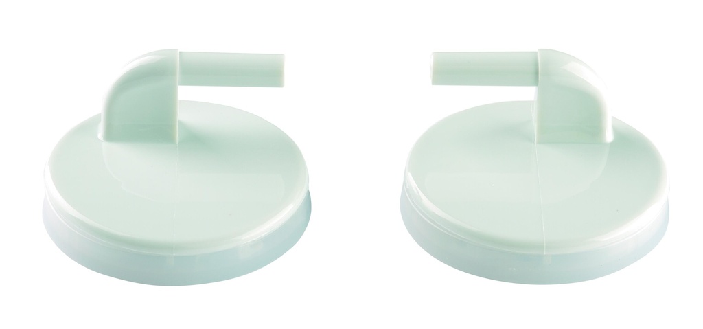 HERRAJE UNIVERSAL NYLON FAST FIX KAI/EKANA 