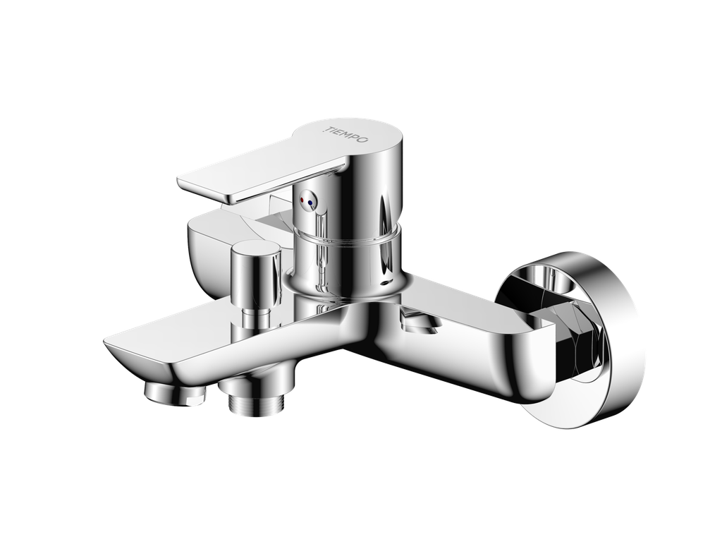 MONOMANDO DE BAÑERA  Serie Calma   