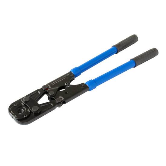 MÁQUINA PRENSAR CABEZAL FIJO 