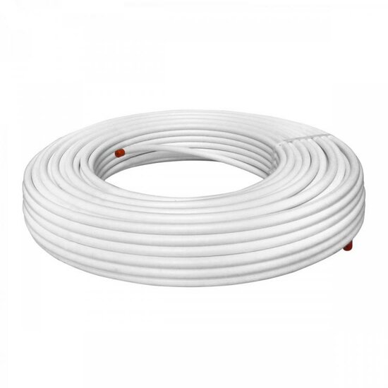 TUBERÍA MULTICAPA  ROLLO 25 MTS 