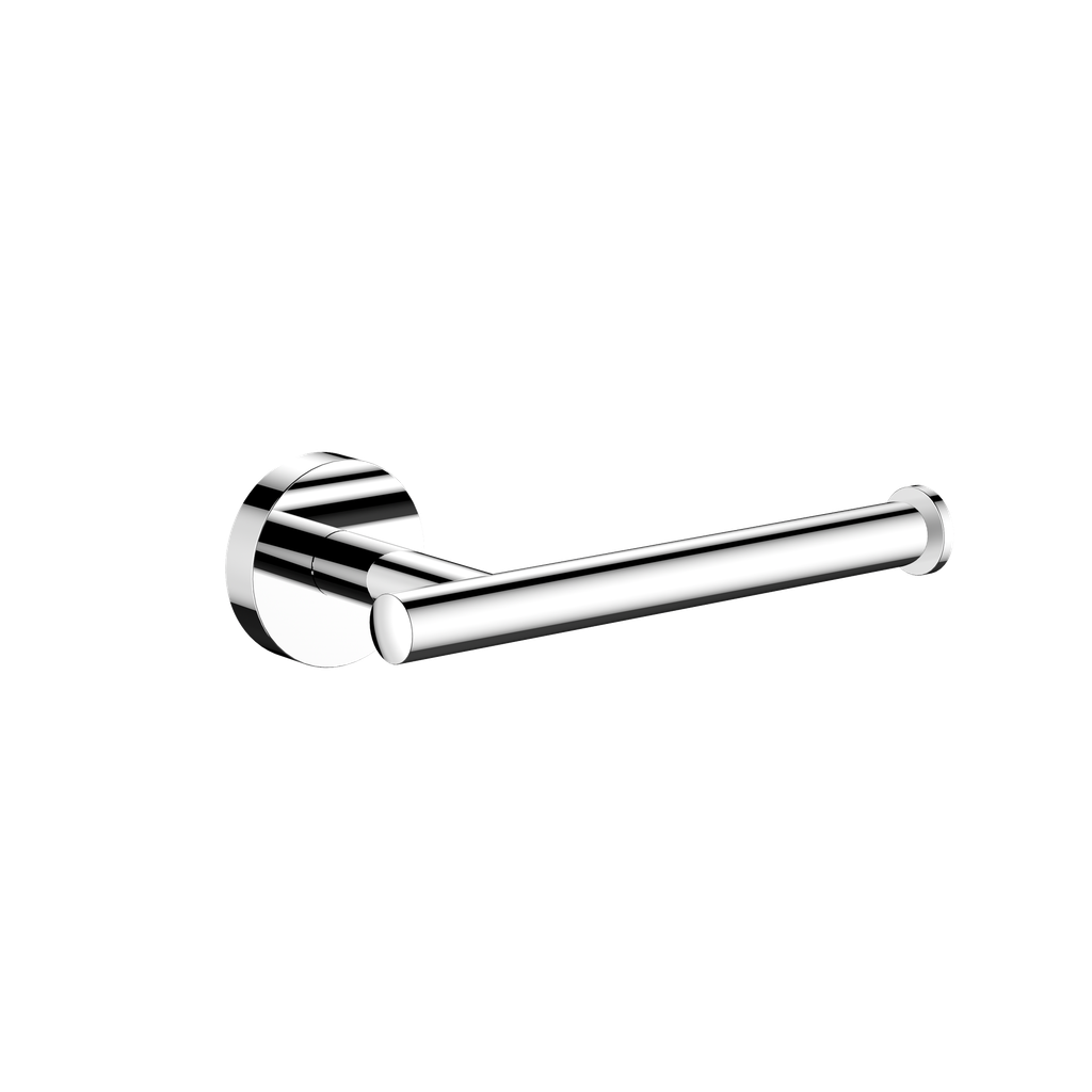 PORTARROLLOS DE BAÑO ACERO INOX TIEMPO Serie Armonía 