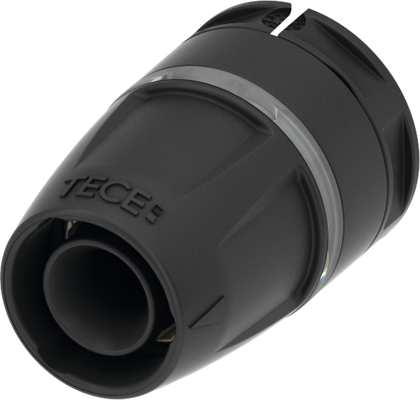 TAPÓN CIEGO TECElogo  