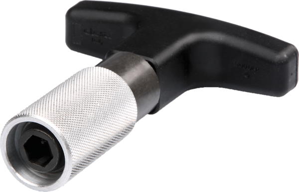 MANGO PARA HERRAMIENTA DE CALIBRACIÓN Y ACHAFLANADO TECElogo   