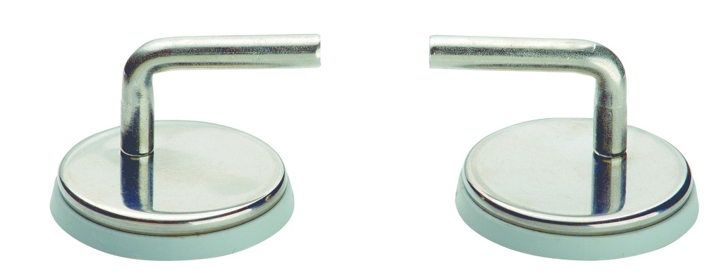 HERRAJE INOX PRESIÓN 