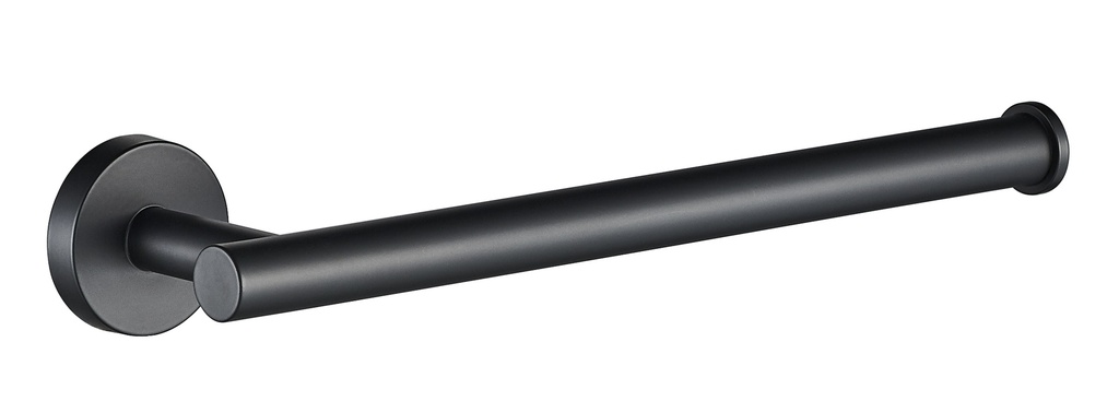 TOALLERO ANILLA DE BAÑO ACERO INOX Serie Equilibrio