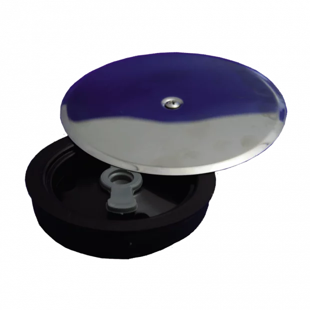 TAPA EXPANSIVA BOTE SIFONICO T-89