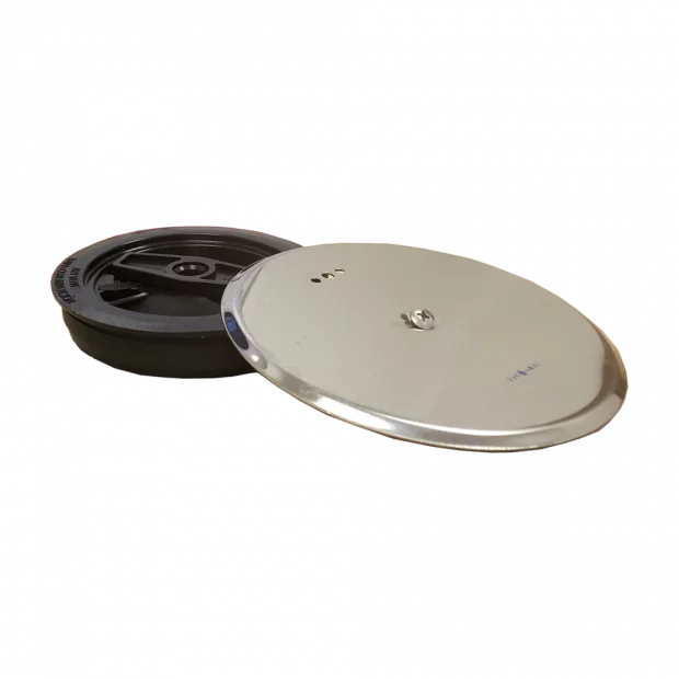TAPA EXPANSIVA/AIREACION BOTE SIFONICO  Ø110 T-89A