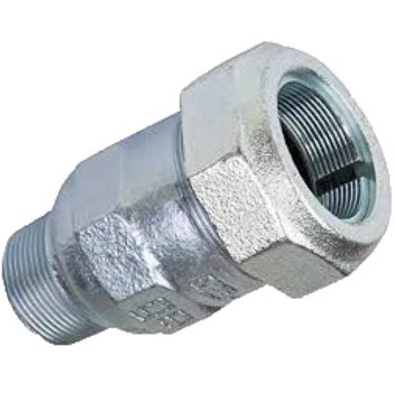 ACCESORIO JUNTA RÁPIDA HEMBRA