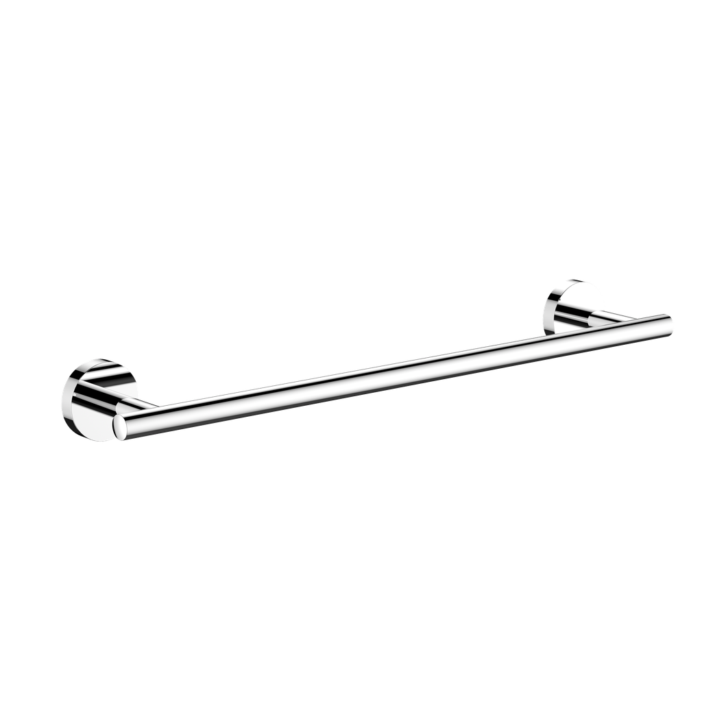 TOALLERO DE BAÑO ACERO INOX 30CM Serie Armonía 
