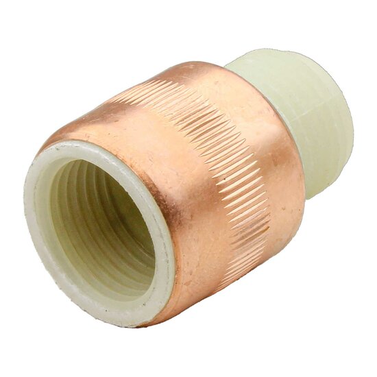 MANGUITO ANTIELECTROLISIS M-H 1/2"