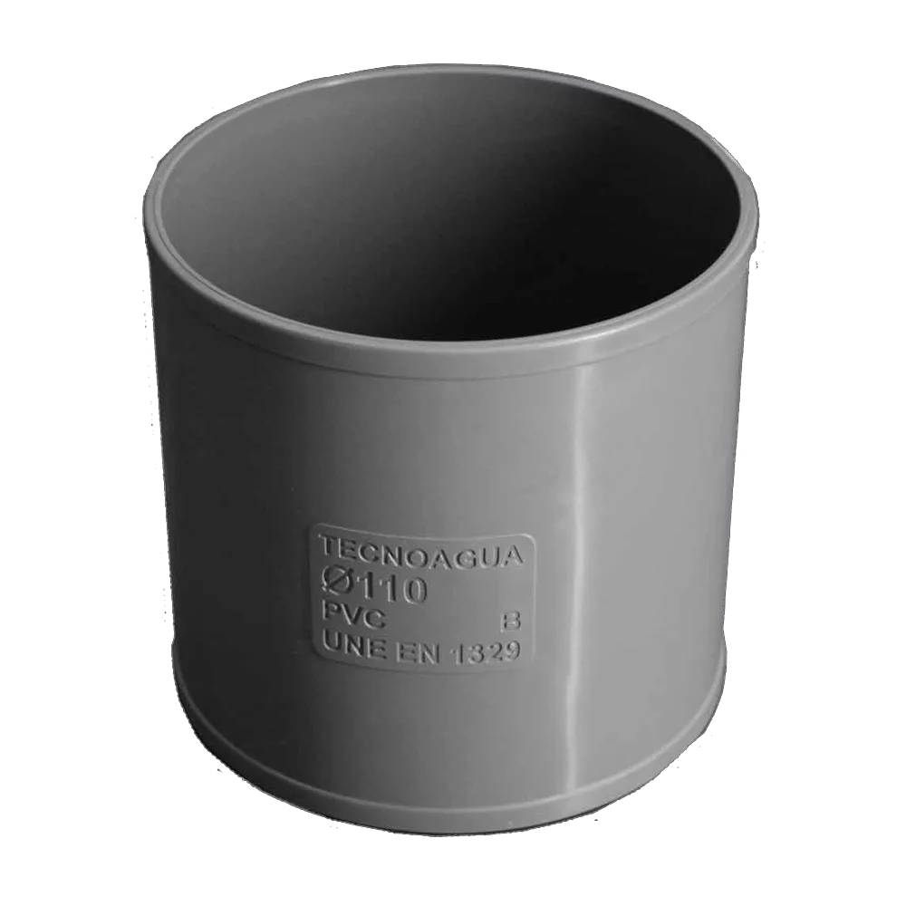 MANGUITO PVC EVAC 