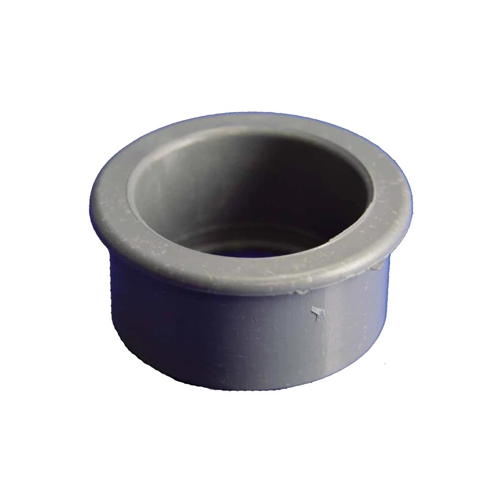 CASQUILLO REDUCCIÓN M-H PVC EVAC