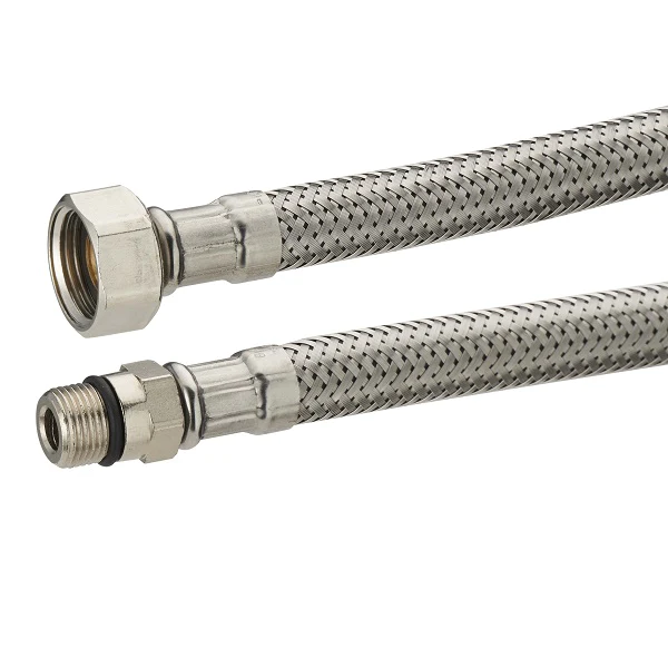 LATIGUILLO DN-8 GRIFERÍA 3/8  M 10 X1X18  CORTO    