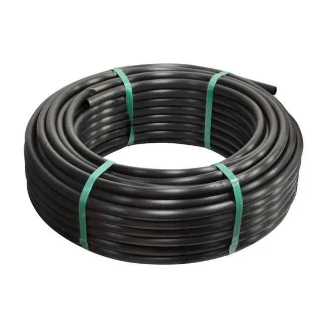 ROLLO 100 MT  TUBERÍA GOTEO 16    