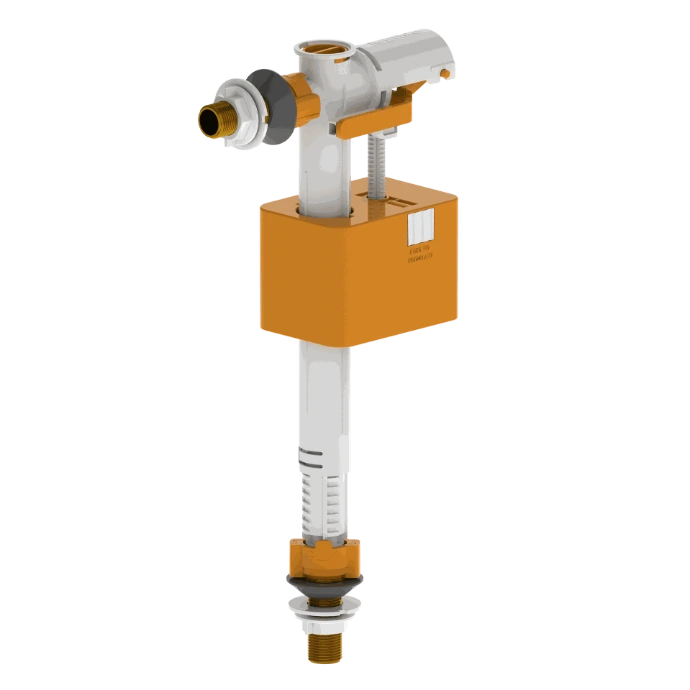 FLOTADOR PISTON COMPACTO DUAL PRHIE  