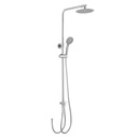 COLUMNA DUCHA SIN GRIFERIA 