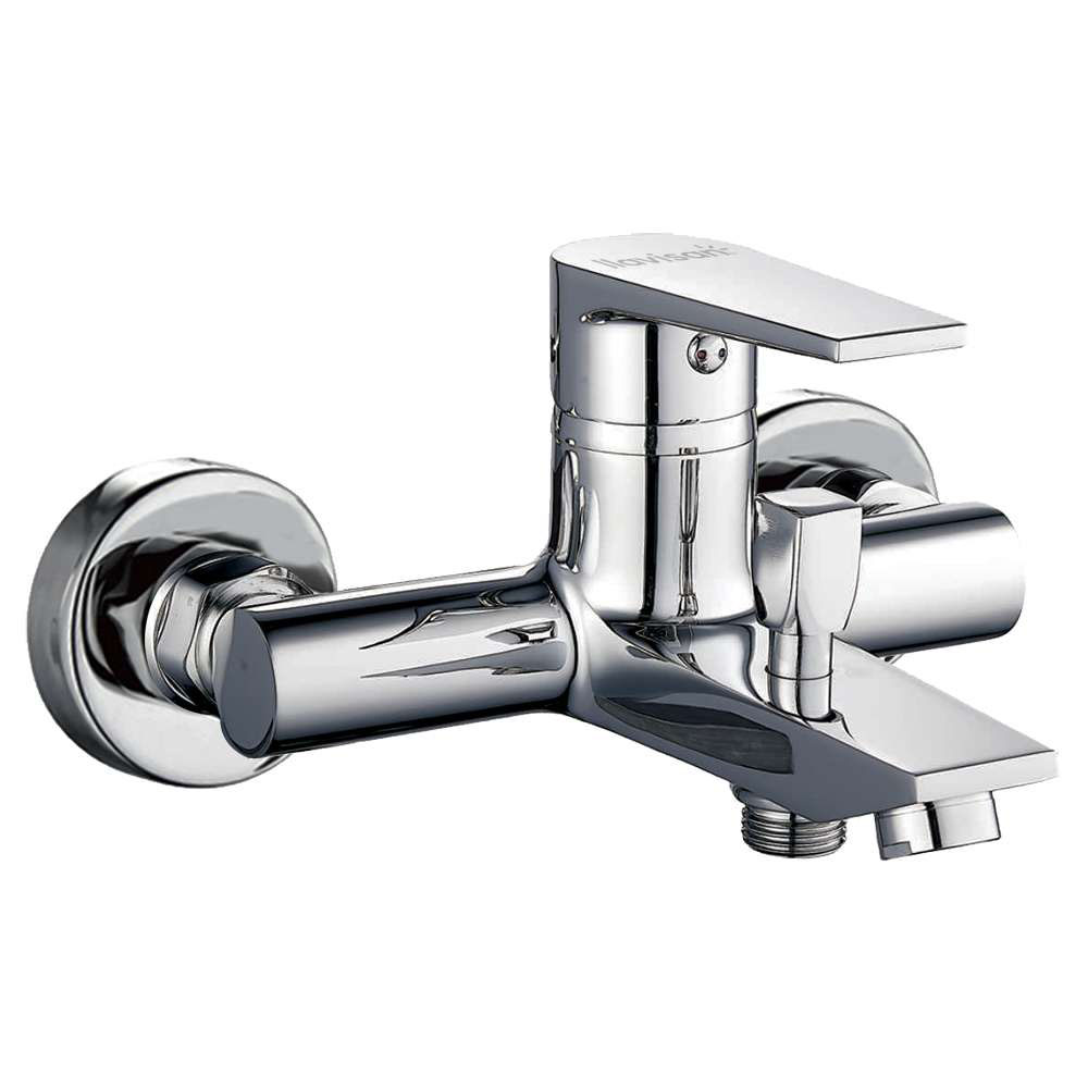 MONOMANDO DE BAÑERA DENVER