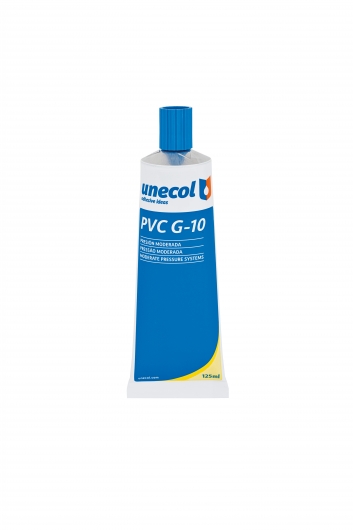 ADHESIVO PVC  UNECOL